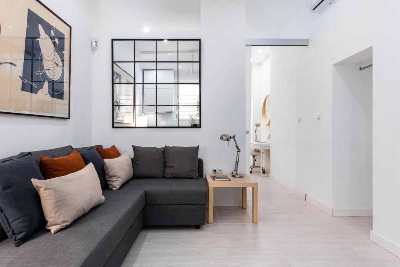 Apartament Cozy One-bedroom La Latina *