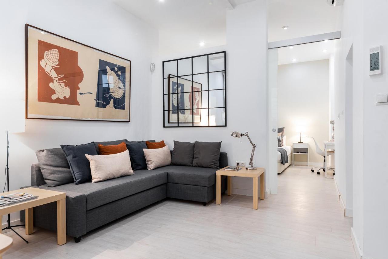 Appartement Cozy One-bedroom La Latina
