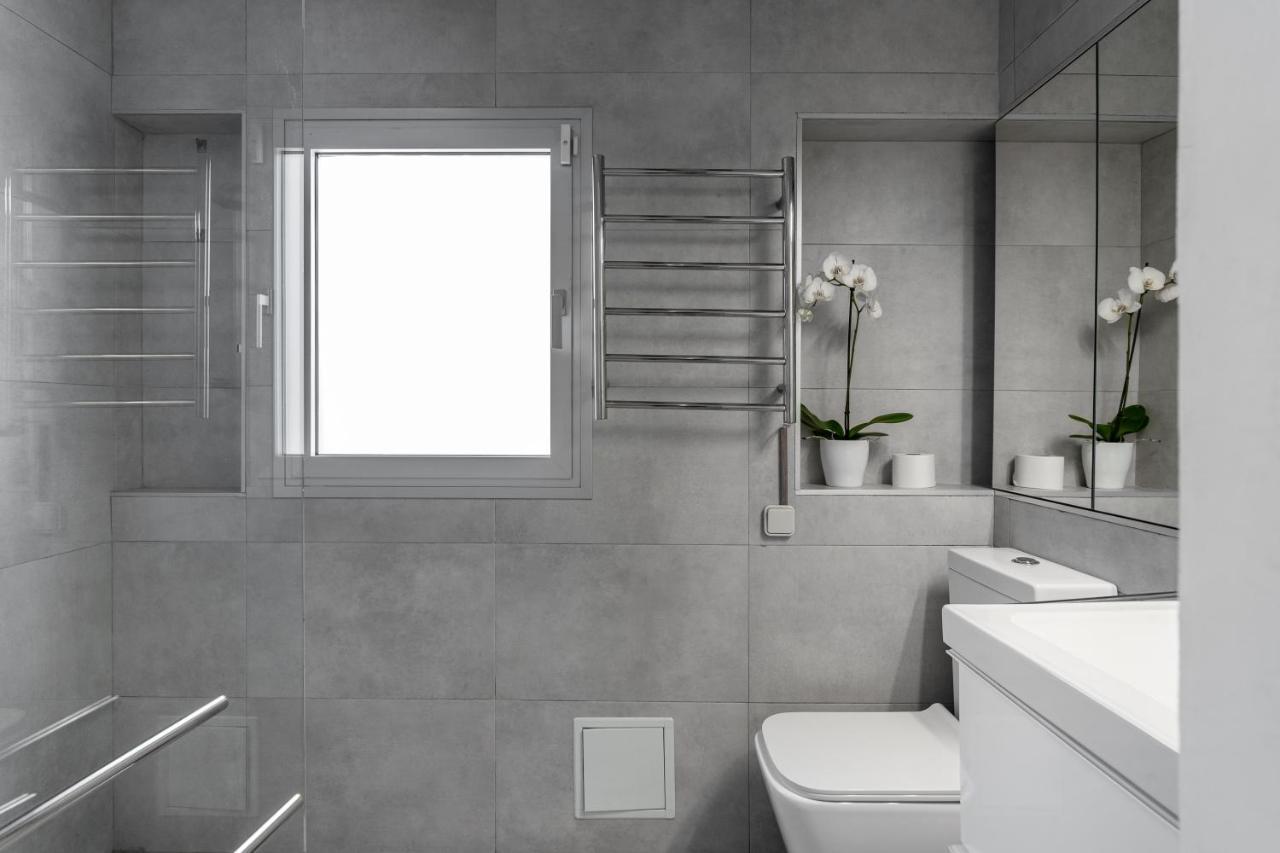 Cozy One-bedroom La Latina Apartament *
